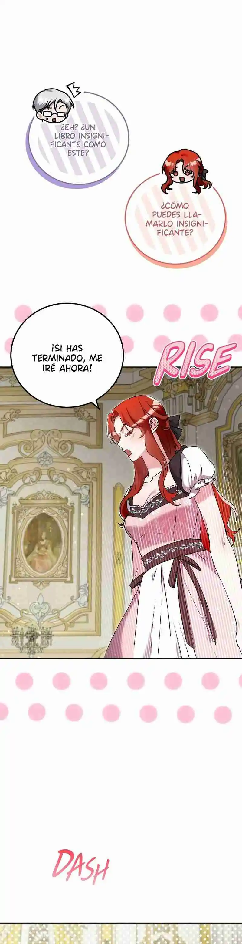 La Santa Volvió Al Seno Del Emperador - Capítulo 44 - Página 36 - LectorTMOo