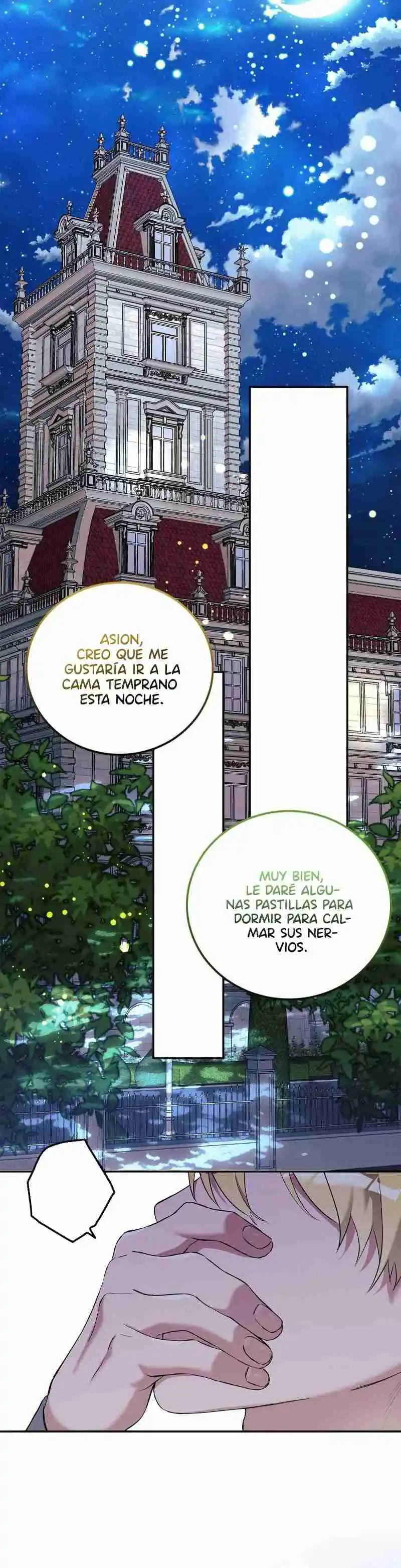 La Santa Volvió Al Seno Del Emperador - Capítulo 44 - Página 38 - LectorTMOo
