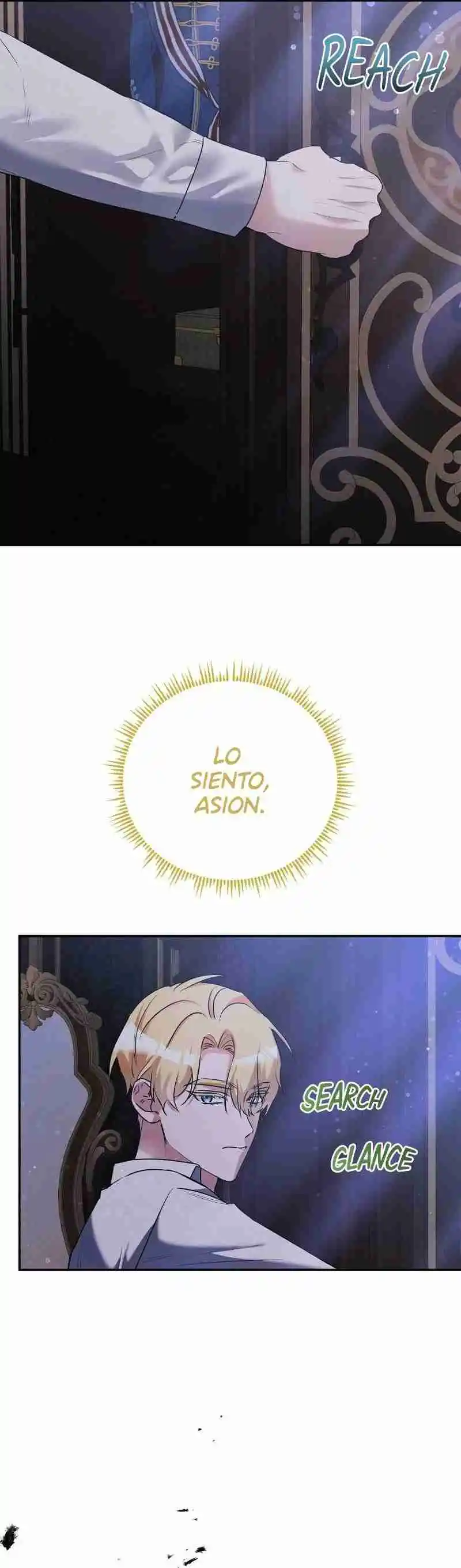 La Santa Volvió Al Seno Del Emperador - Capítulo 44 - Página 41 - LectorTMOo