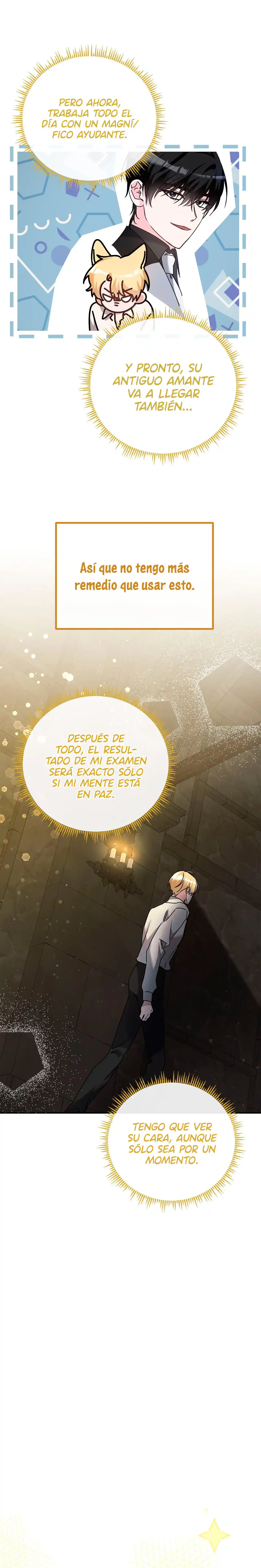 La Santa Volvió Al Seno Del Emperador - Capítulo 45 - Página 3 - LectorTMOo