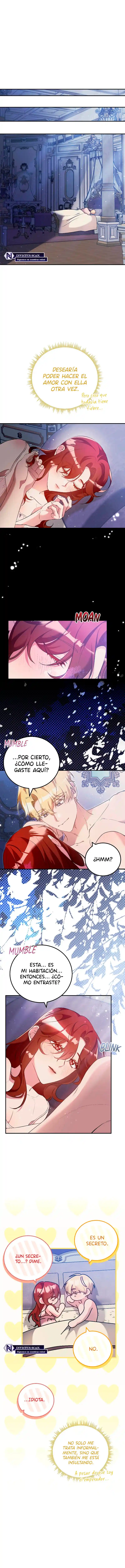 La Santa Volvió Al Seno Del Emperador - Capítulo 46 - Página 2 - LectorTMOo