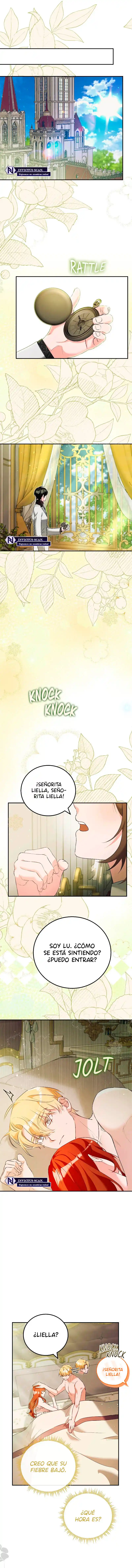 La Santa Volvió Al Seno Del Emperador - Capítulo 46 - Página 4 - LectorTMOo