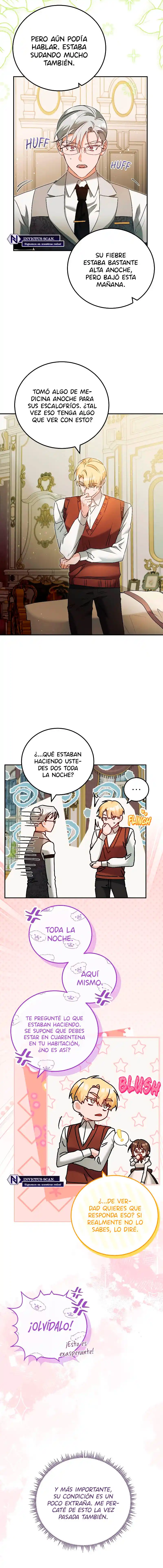 La Santa Volvió Al Seno Del Emperador - Capítulo 46 - Página 11 - LectorTMOo