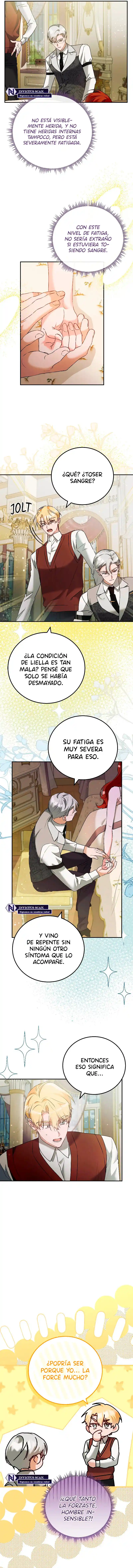 La Santa Volvió Al Seno Del Emperador - Capítulo 46 - Página 12 - LectorTMOo