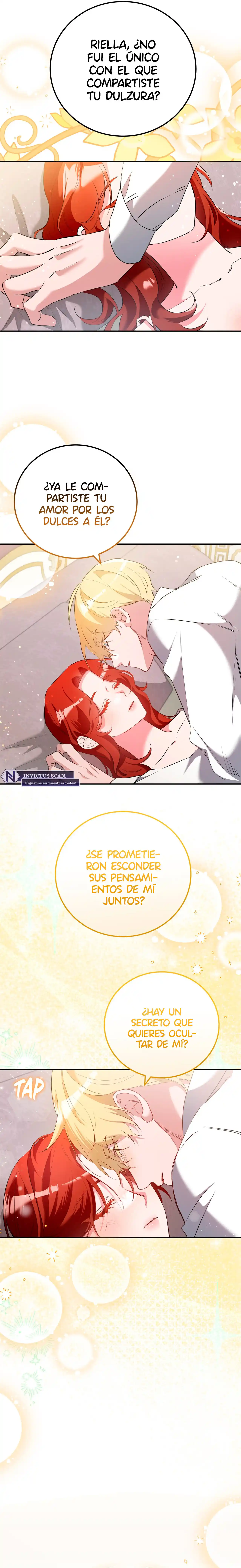 La Santa Volvió Al Seno Del Emperador - Capítulo 47 - Página 11 - LectorTMOo