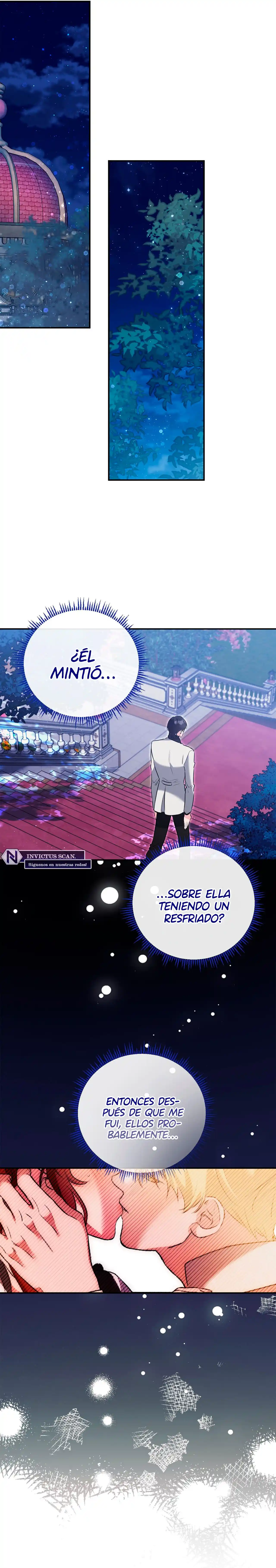 La Santa Volvió Al Seno Del Emperador - Capítulo 47 - Página 13 - LectorTMOo