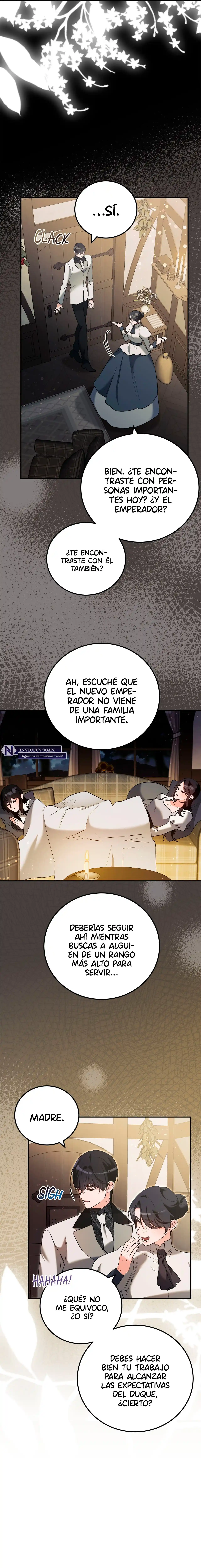 La Santa Volvió Al Seno Del Emperador - Capítulo 47 - Página 17 - LectorTMOo