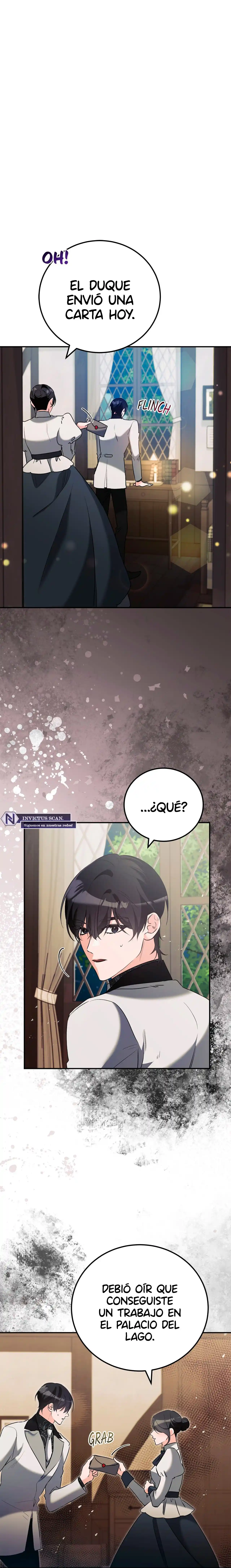 La Santa Volvió Al Seno Del Emperador - Capítulo 47 - Página 18 - LectorTMOo