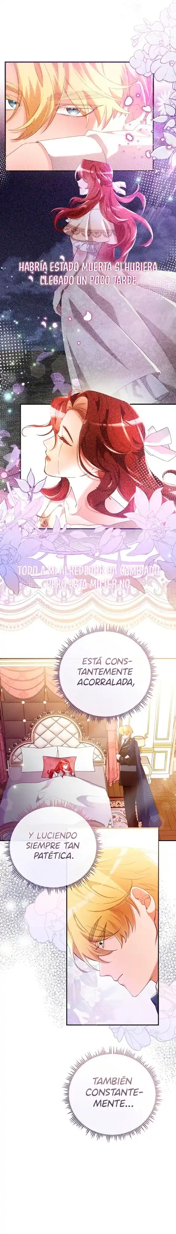 La Santa Volvió Al Seno Del Emperador - Capítulo 5 - Página 4 - LectorTMOo