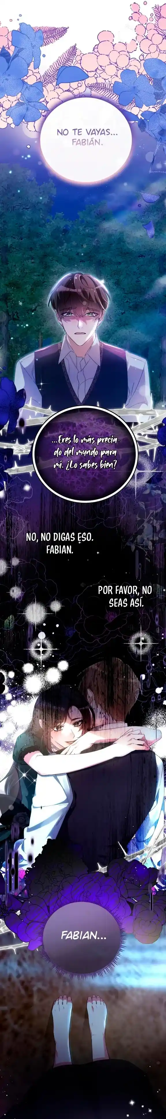 La Santa Volvió Al Seno Del Emperador - Capítulo 5 - Página 10 - LectorTMOo