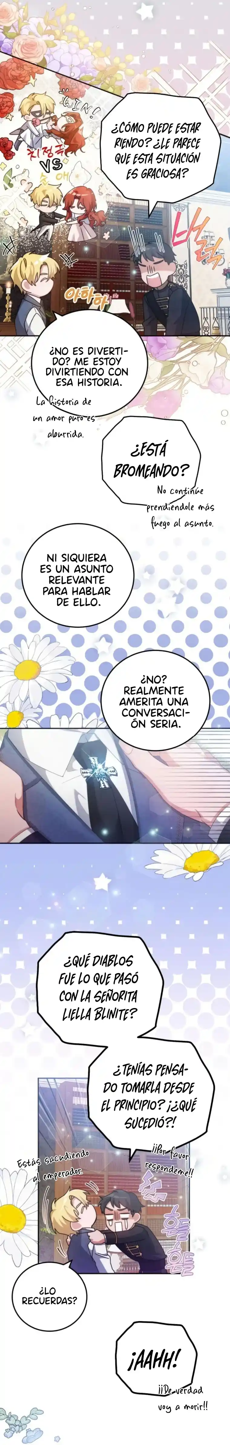 La Santa Volvió Al Seno Del Emperador - Capítulo 6 - Página 3 - LectorTMOo