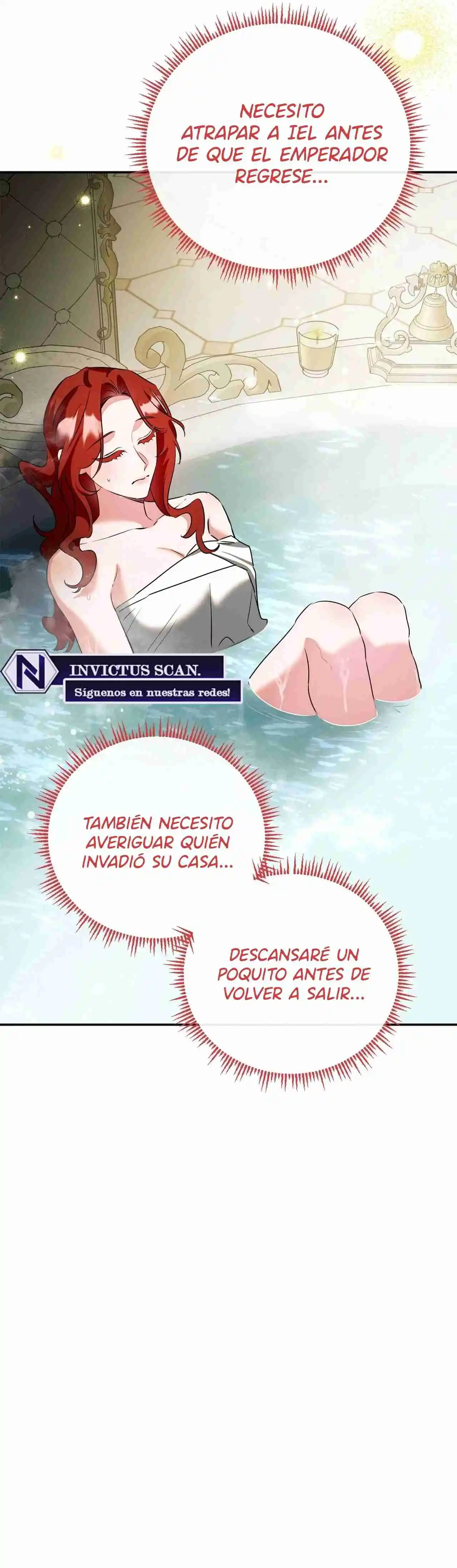 La Santa Volvió Al Seno Del Emperador - Capítulo 61 - Página 9 - LectorTMOo