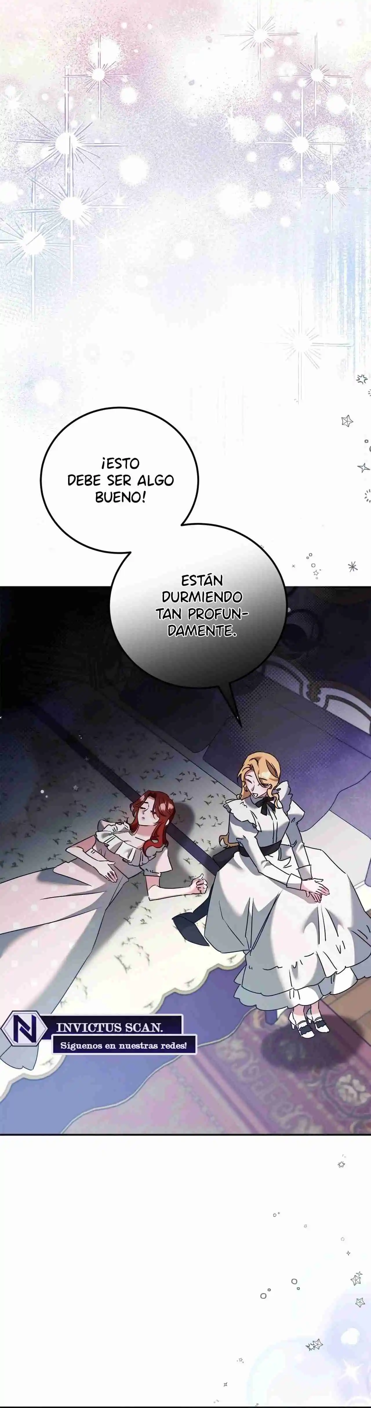 La Santa Volvió Al Seno Del Emperador - Capítulo 61 - Página 11 - LectorTMOo