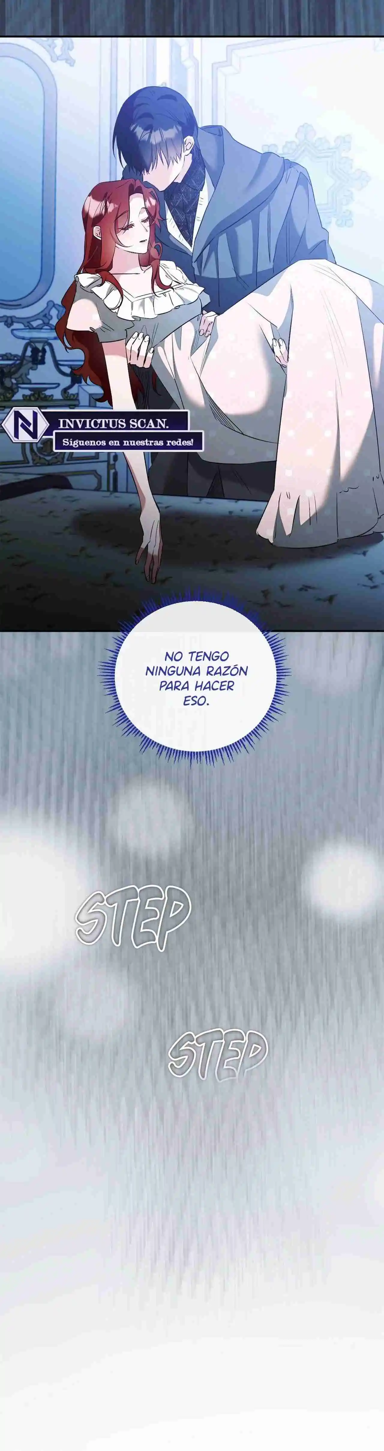 La Santa Volvió Al Seno Del Emperador - Capítulo 61 - Página 26 - LectorTMOo