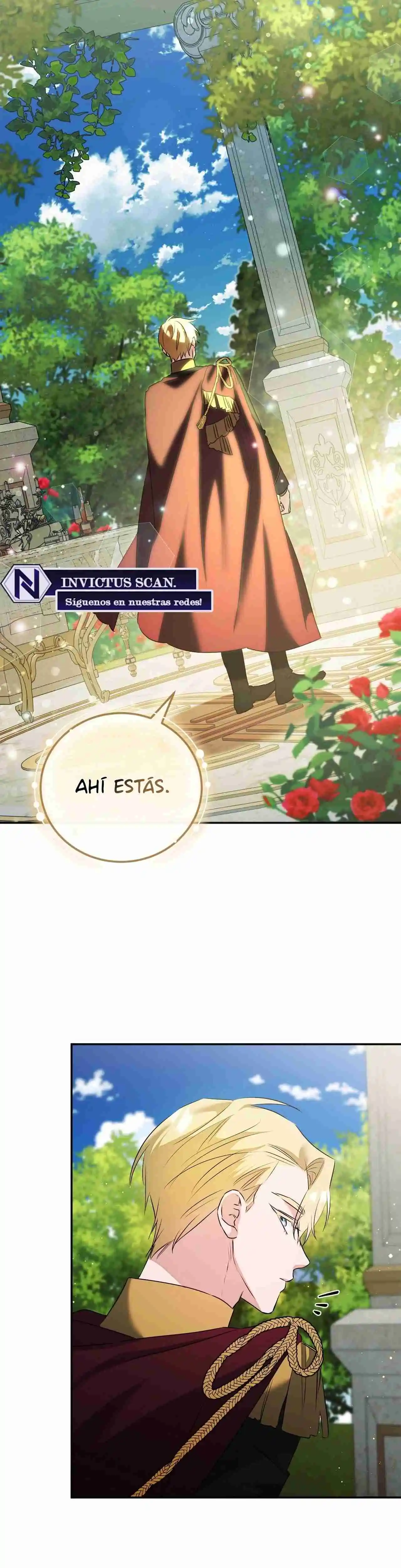 La Santa Volvió Al Seno Del Emperador - Capítulo 61 - Página 33 - LectorTMOo