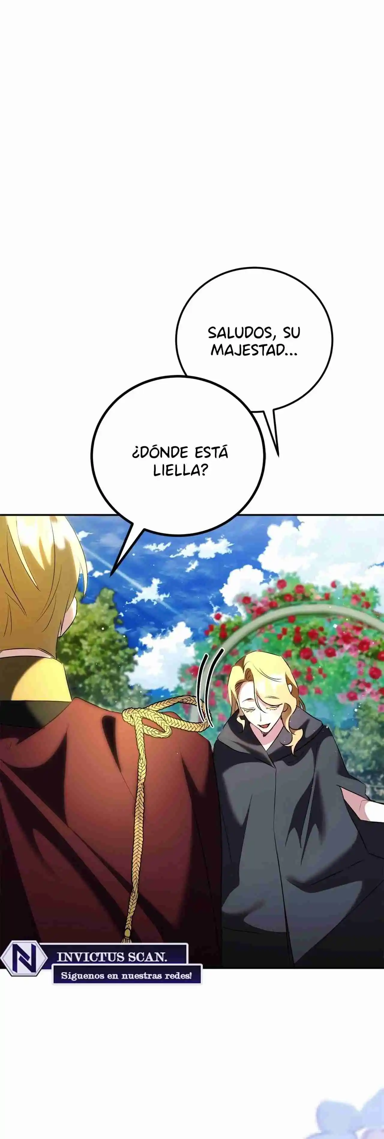 La Santa Volvió Al Seno Del Emperador - Capítulo 61 - Página 34 - LectorTMOo