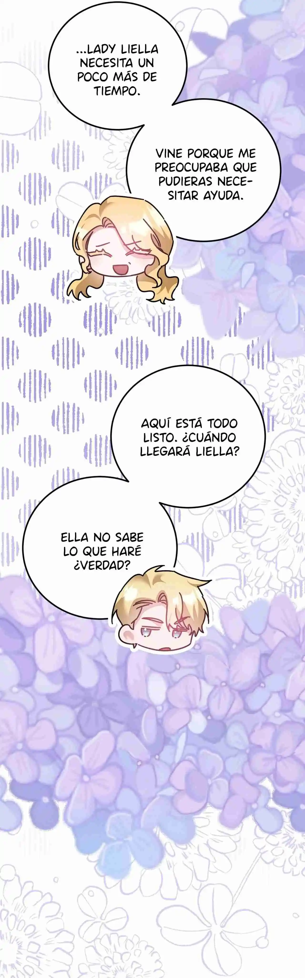 La Santa Volvió Al Seno Del Emperador - Capítulo 61 - Página 35 - LectorTMOo