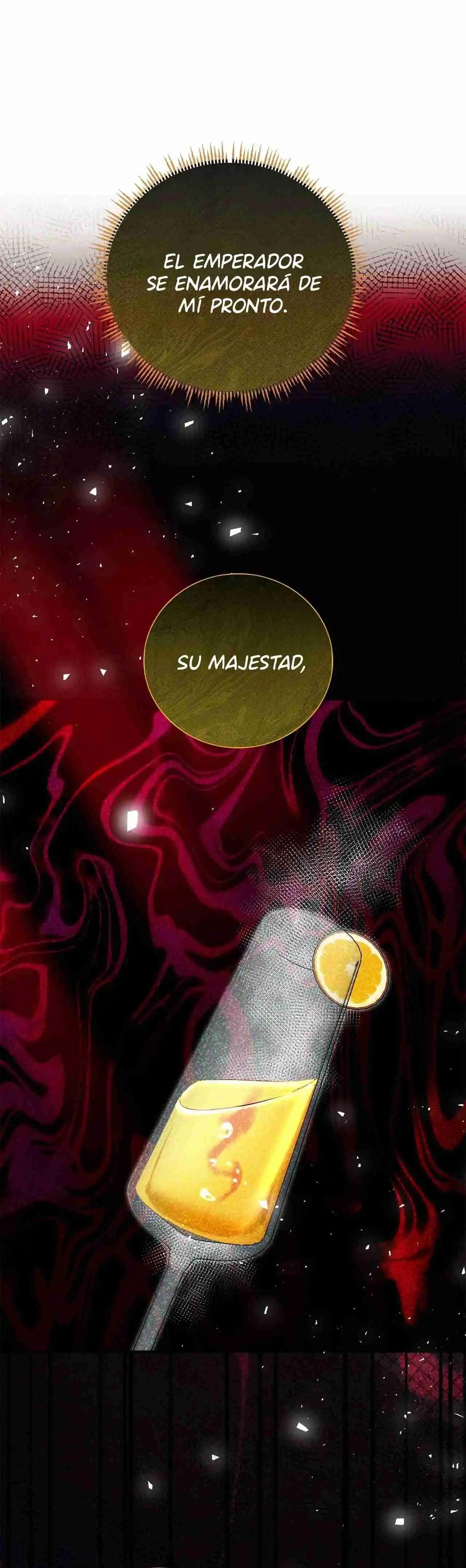 La Santa Volvió Al Seno Del Emperador - Capítulo 61 - Página 38 - LectorTMOo