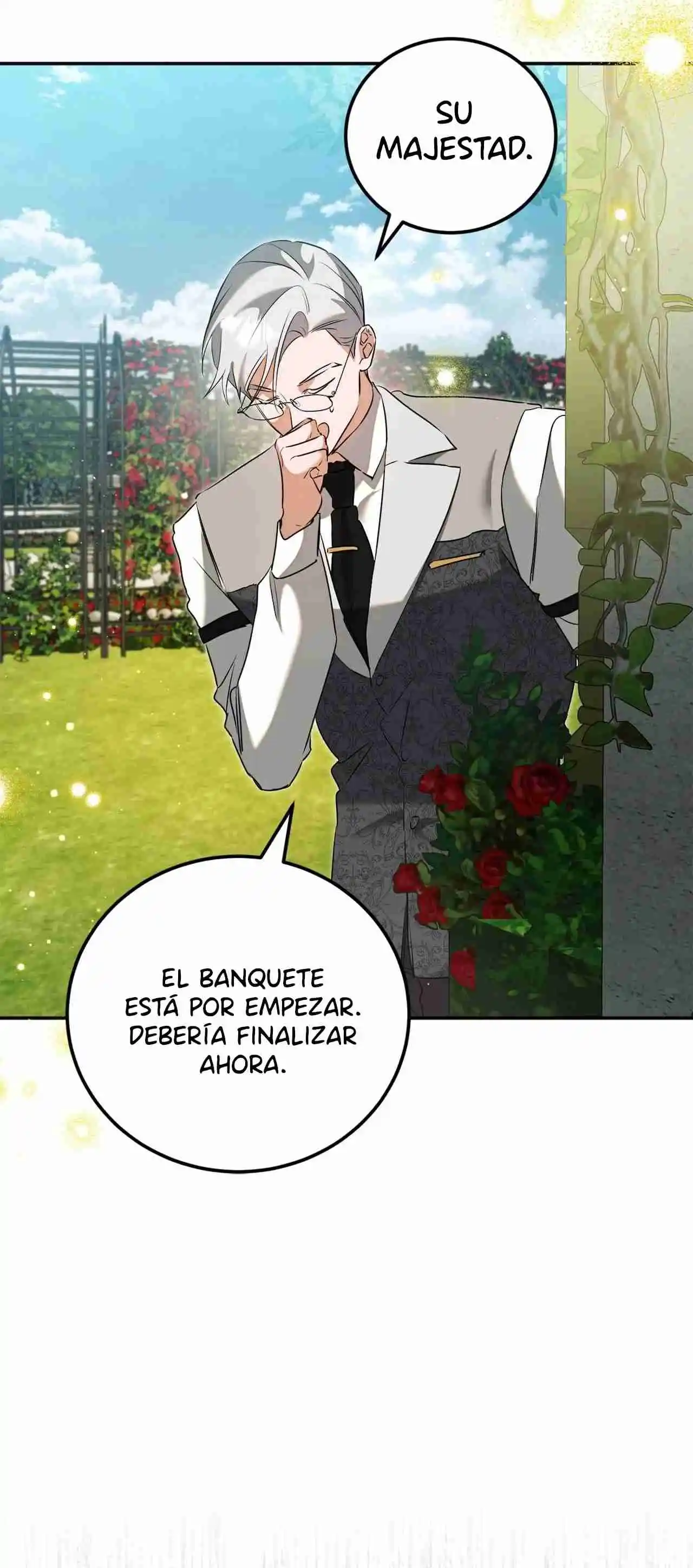 La Santa Volvió Al Seno Del Emperador - Capítulo 62 - Página 6 - LectorTMOo