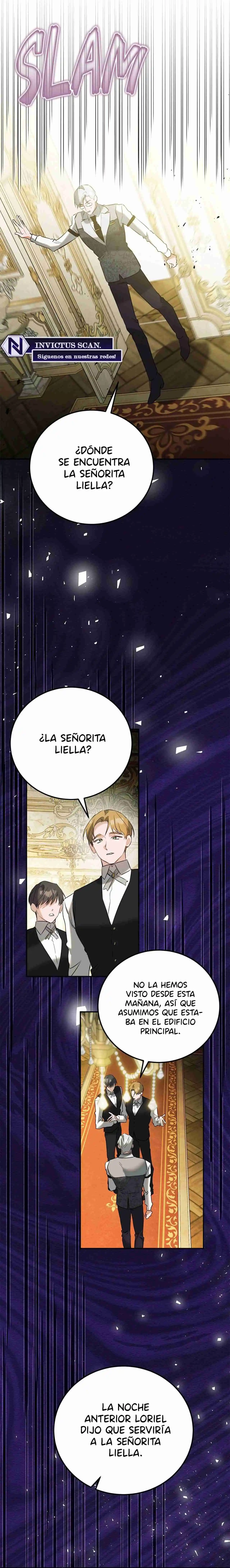 La Santa Volvió Al Seno Del Emperador - Capítulo 62 - Página 14 - LectorTMOo