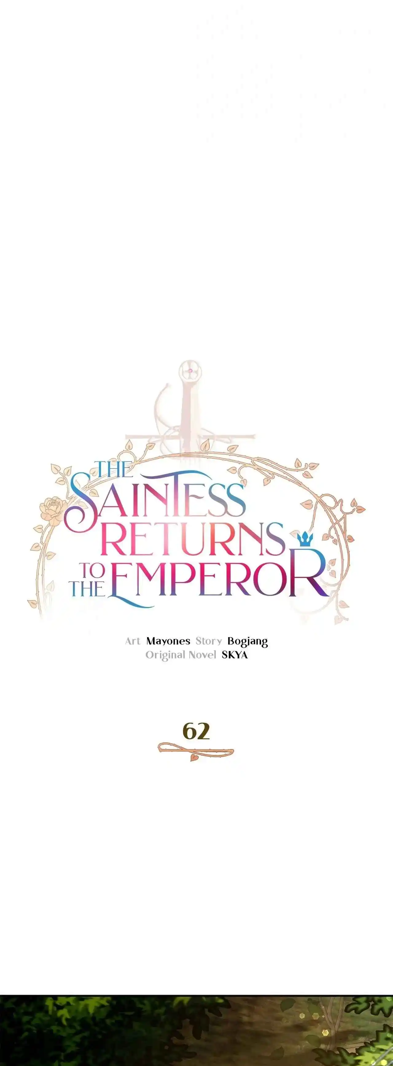 La Santa Volvió Al Seno Del Emperador - Capítulo 62 - Página 16 - LectorTMOo