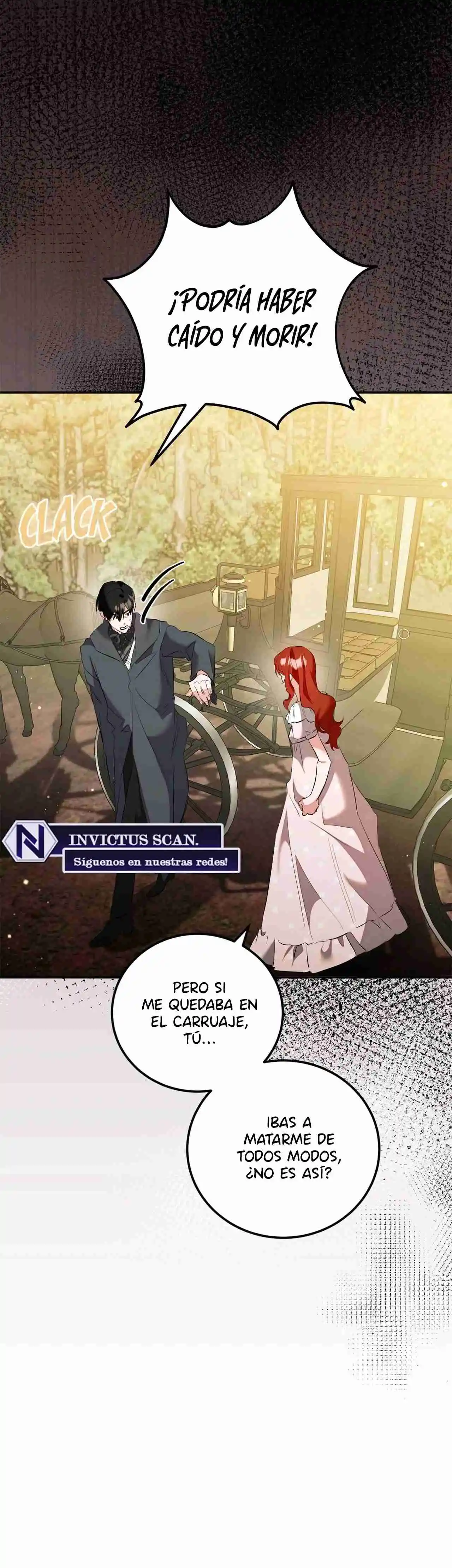 La Santa Volvió Al Seno Del Emperador - Capítulo 62 - Página 22 - LectorTMOo