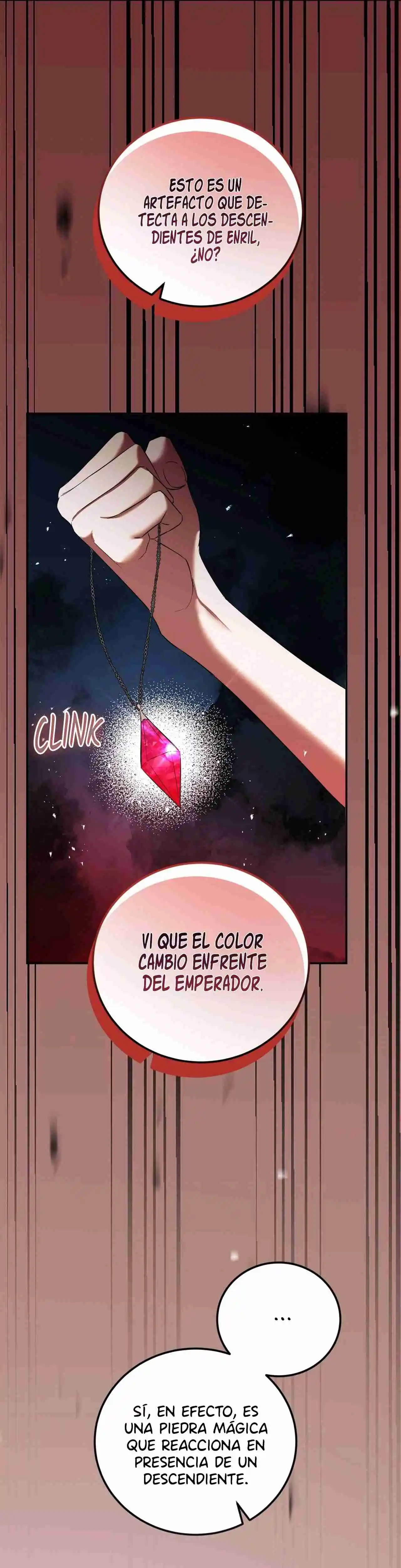 La Santa Volvió Al Seno Del Emperador - Capítulo 62 - Página 26 - LectorTMOo