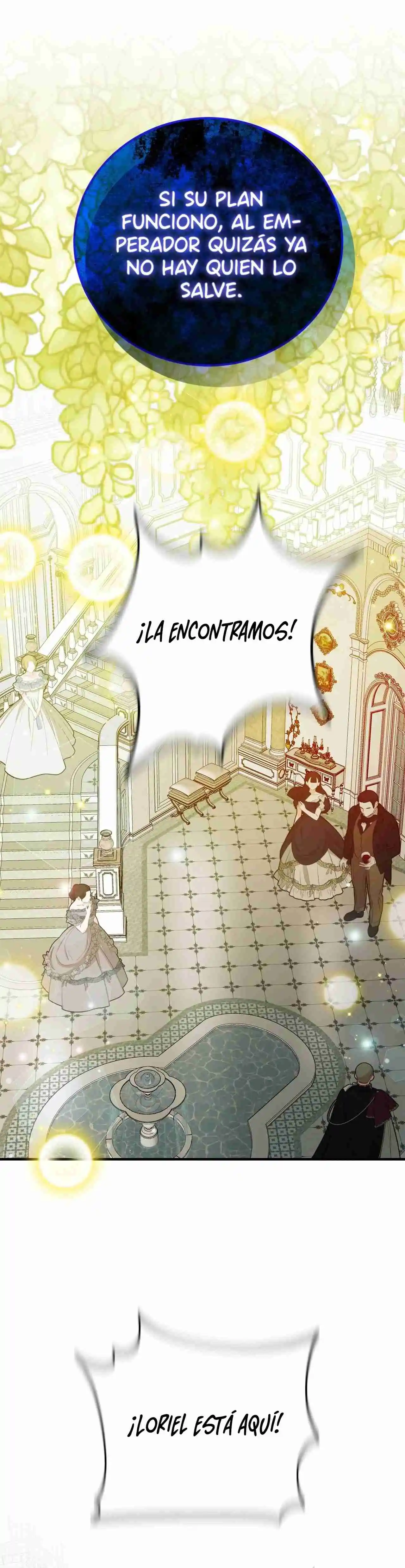 La Santa Volvió Al Seno Del Emperador - Capítulo 62 - Página 40 - LectorTMOo
