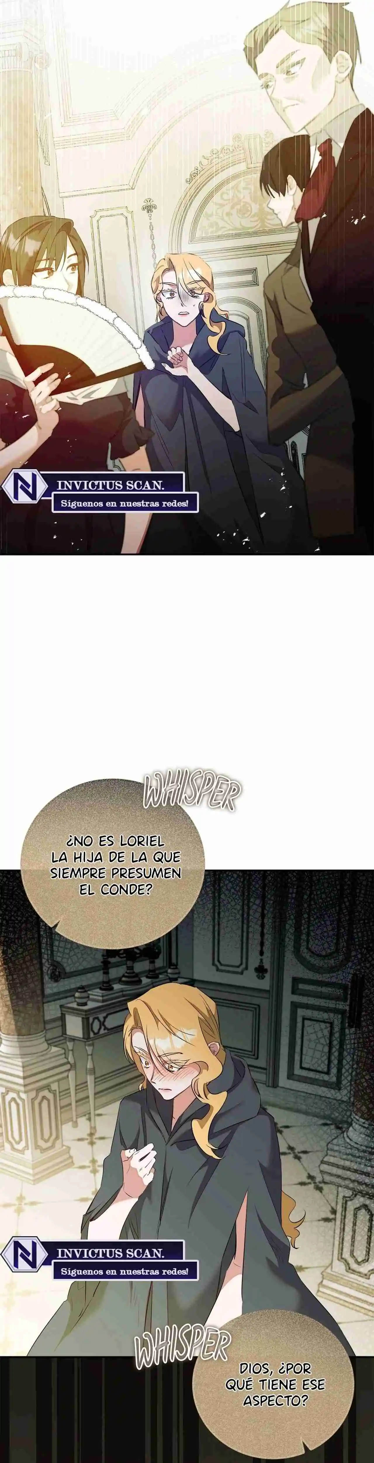 La Santa Volvió Al Seno Del Emperador - Capítulo 62 - Página 41 - LectorTMOo
