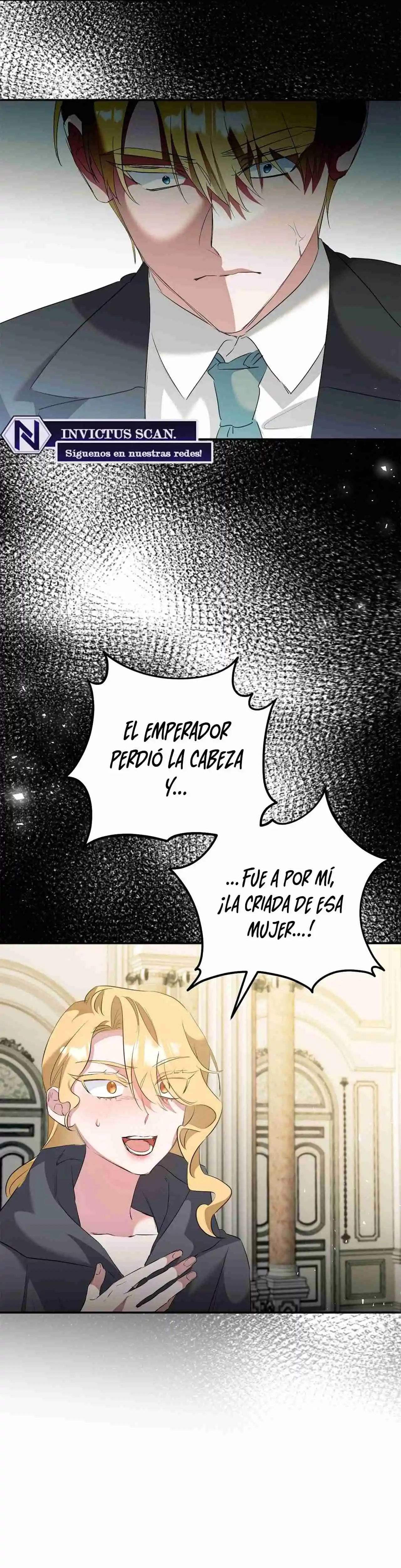 La Santa Volvió Al Seno Del Emperador - Capítulo 62 - Página 48 - LectorTMOo