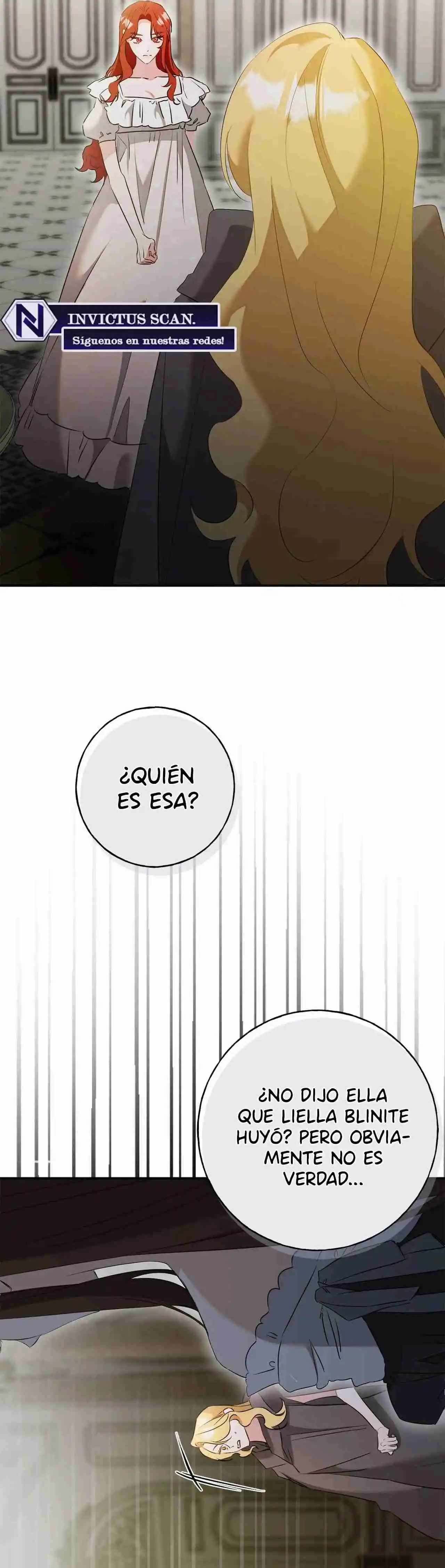 La Santa Volvió Al Seno Del Emperador - Capítulo 63 - Página 6 - LectorTMOo