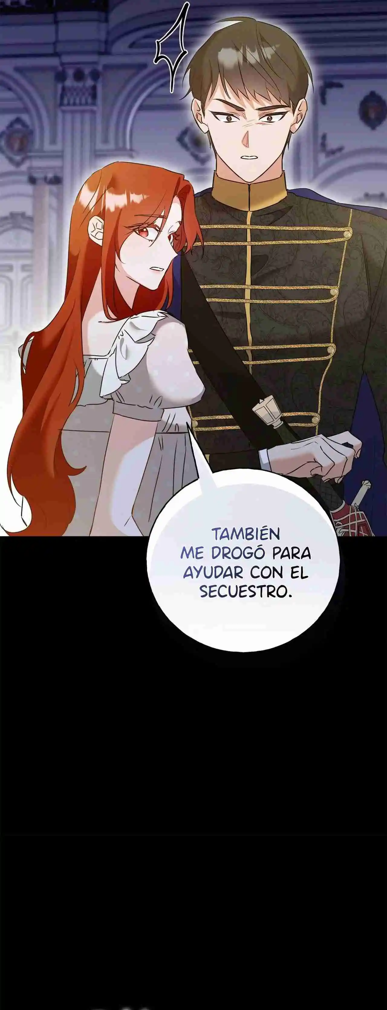 La Santa Volvió Al Seno Del Emperador - Capítulo 63 - Página 13 - LectorTMOo
