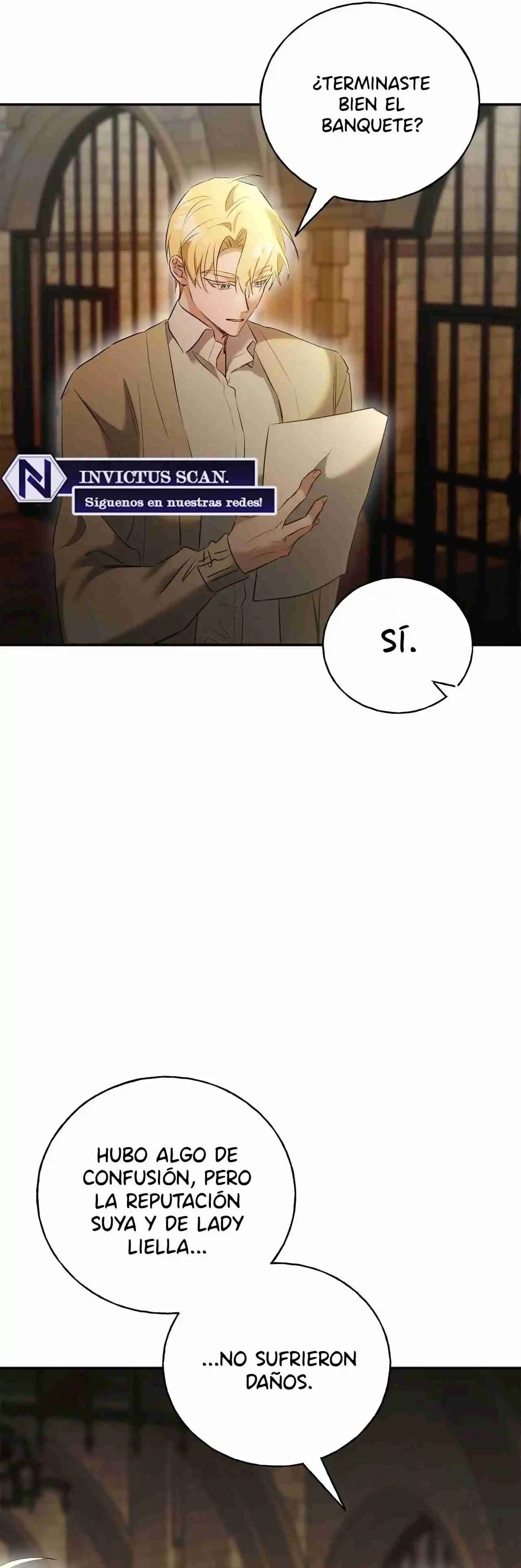 La Santa Volvió Al Seno Del Emperador - Capítulo 63 - Página 18 - LectorTMOo