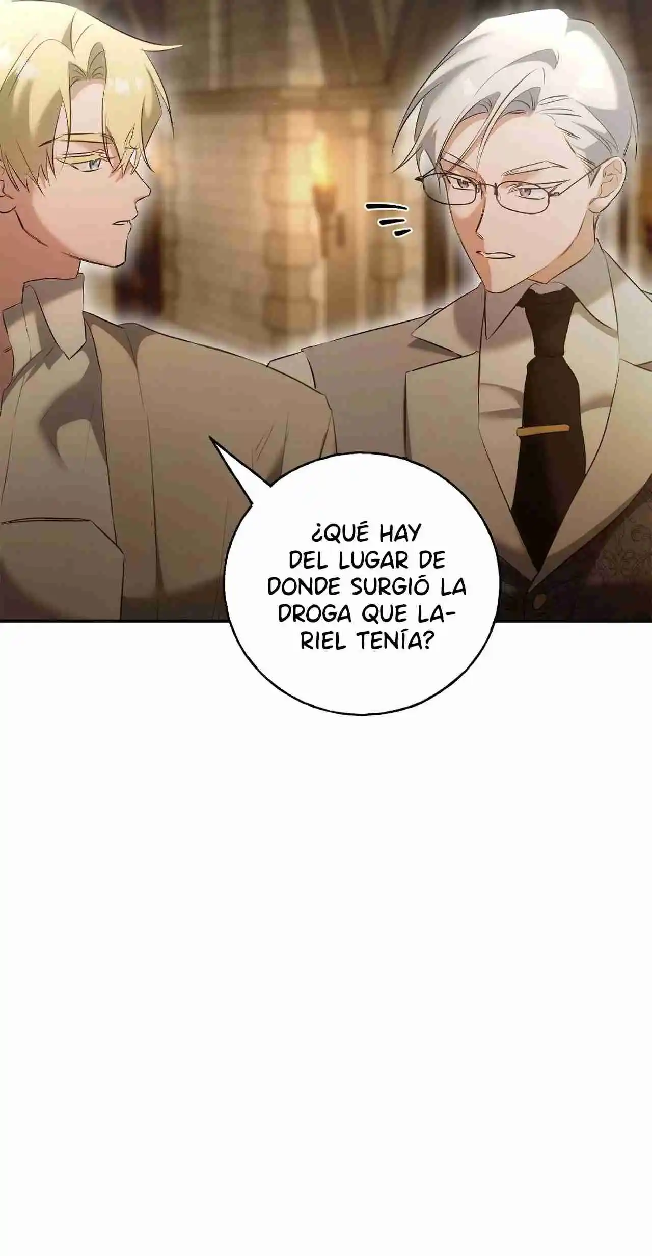 La Santa Volvió Al Seno Del Emperador - Capítulo 63 - Página 19 - LectorTMOo