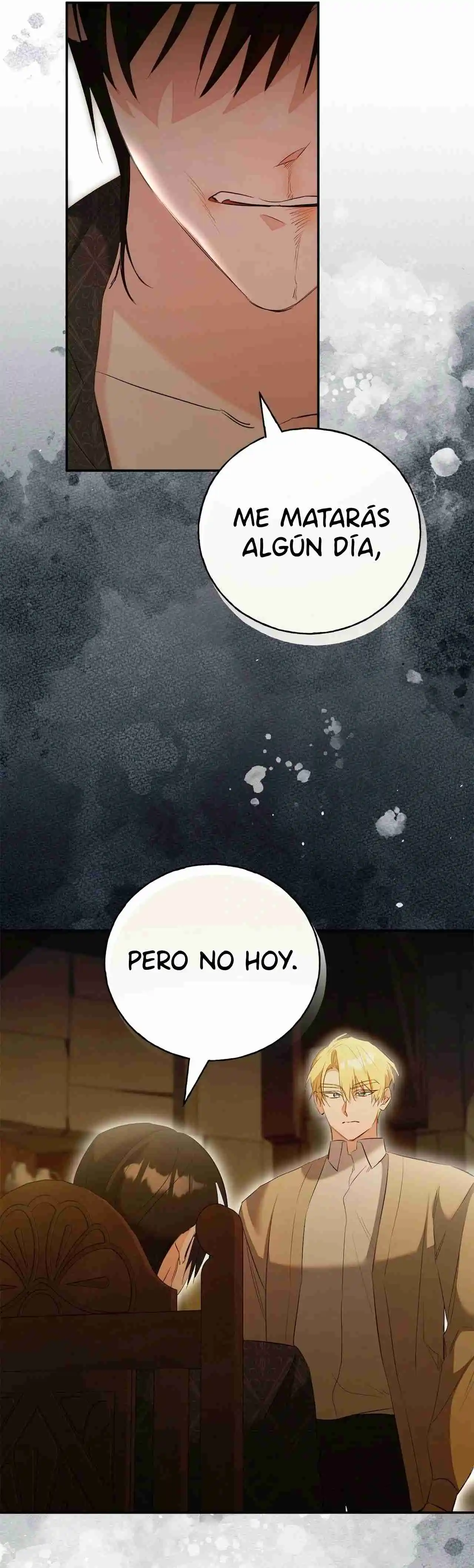 La Santa Volvió Al Seno Del Emperador - Capítulo 63 - Página 26 - LectorTMOo