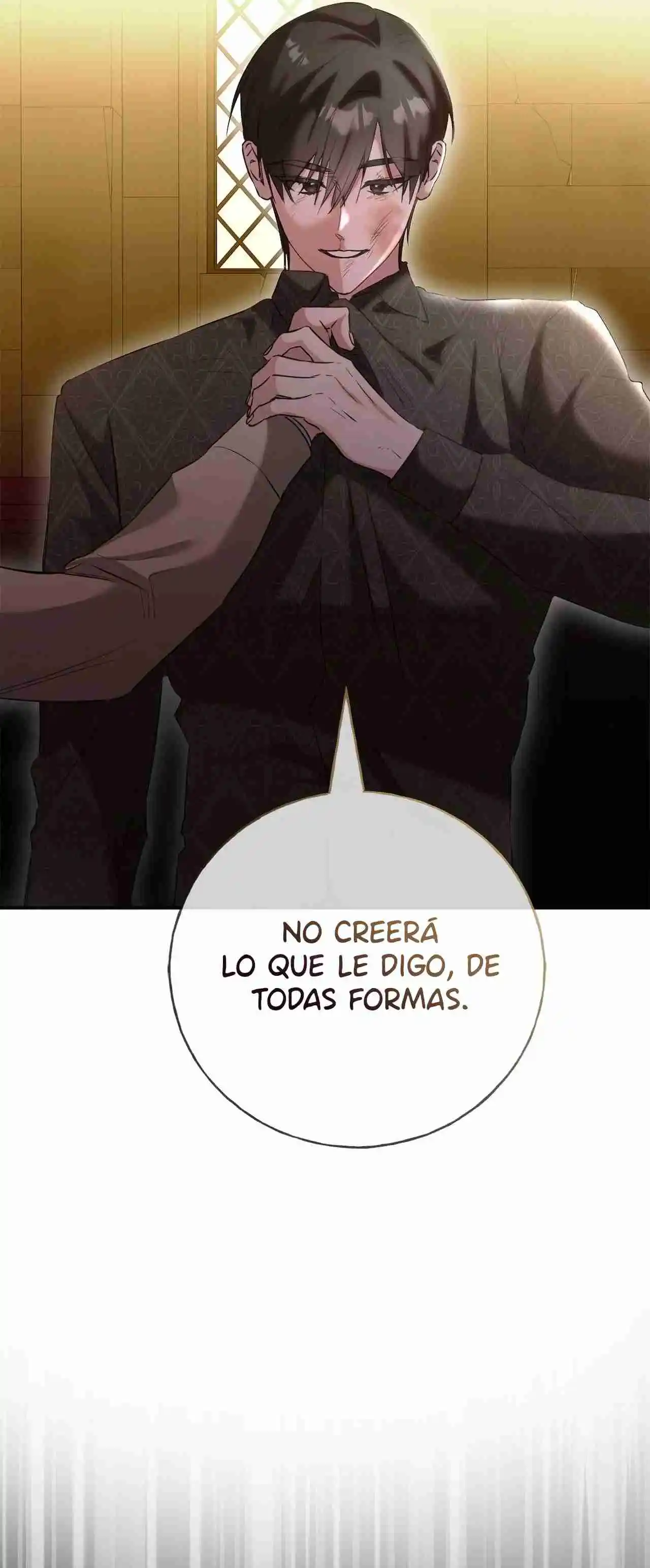 La Santa Volvió Al Seno Del Emperador - Capítulo 63 - Página 32 - LectorTMOo