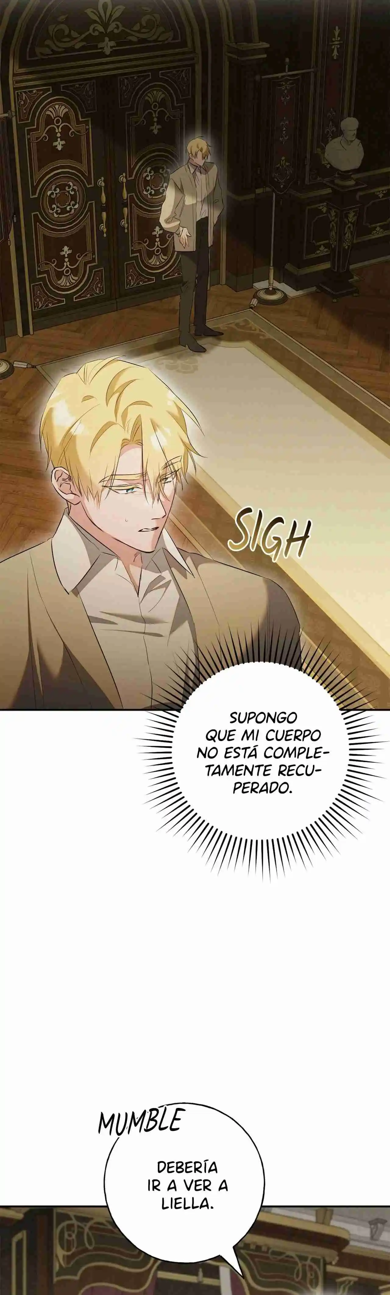 La Santa Volvió Al Seno Del Emperador - Capítulo 63 - Página 46 - LectorTMOo
