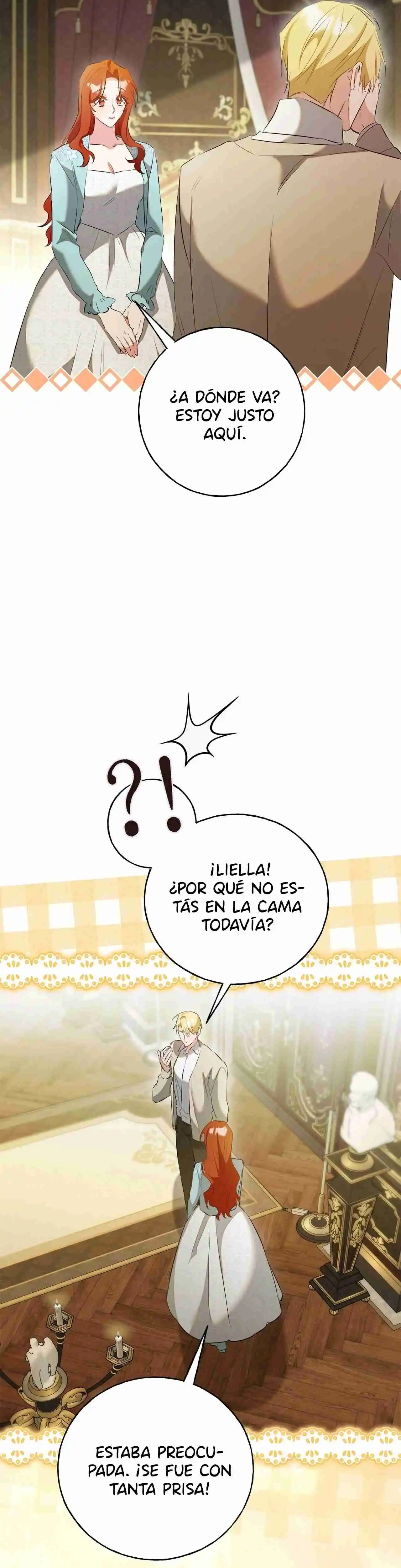 La Santa Volvió Al Seno Del Emperador - Capítulo 63 - Página 47 - LectorTMOo