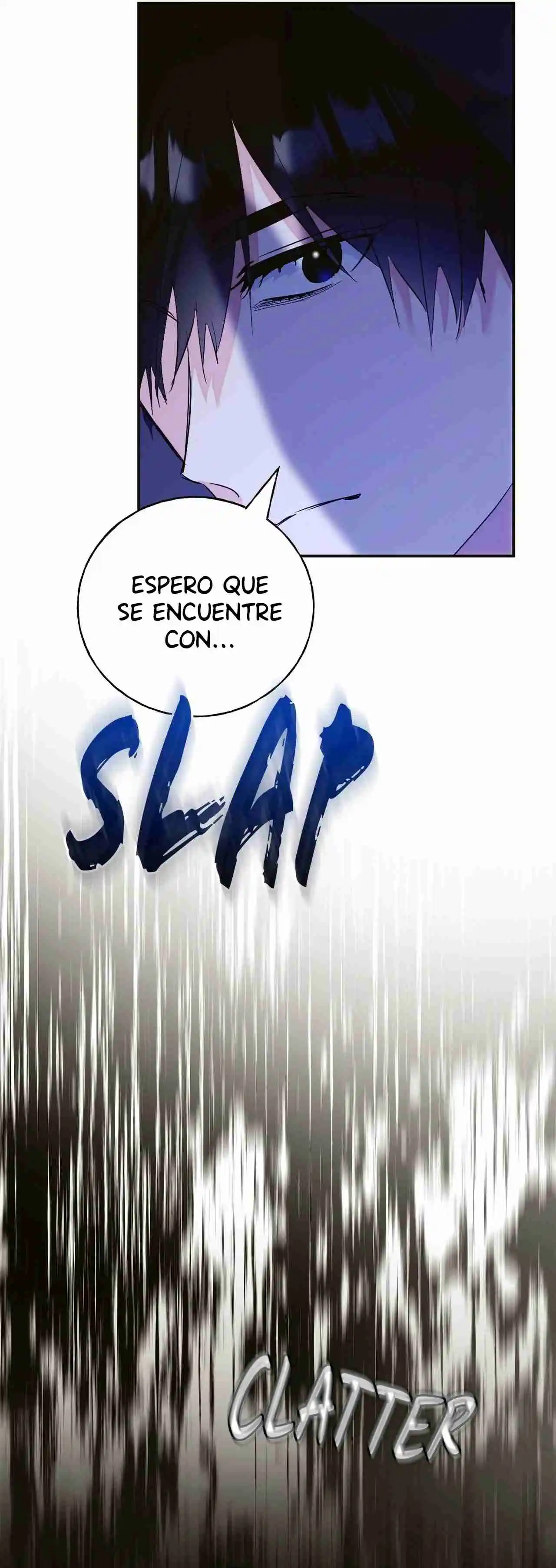 La Santa Volvió Al Seno Del Emperador - Capítulo 64 - Página 5 - LectorTMOo