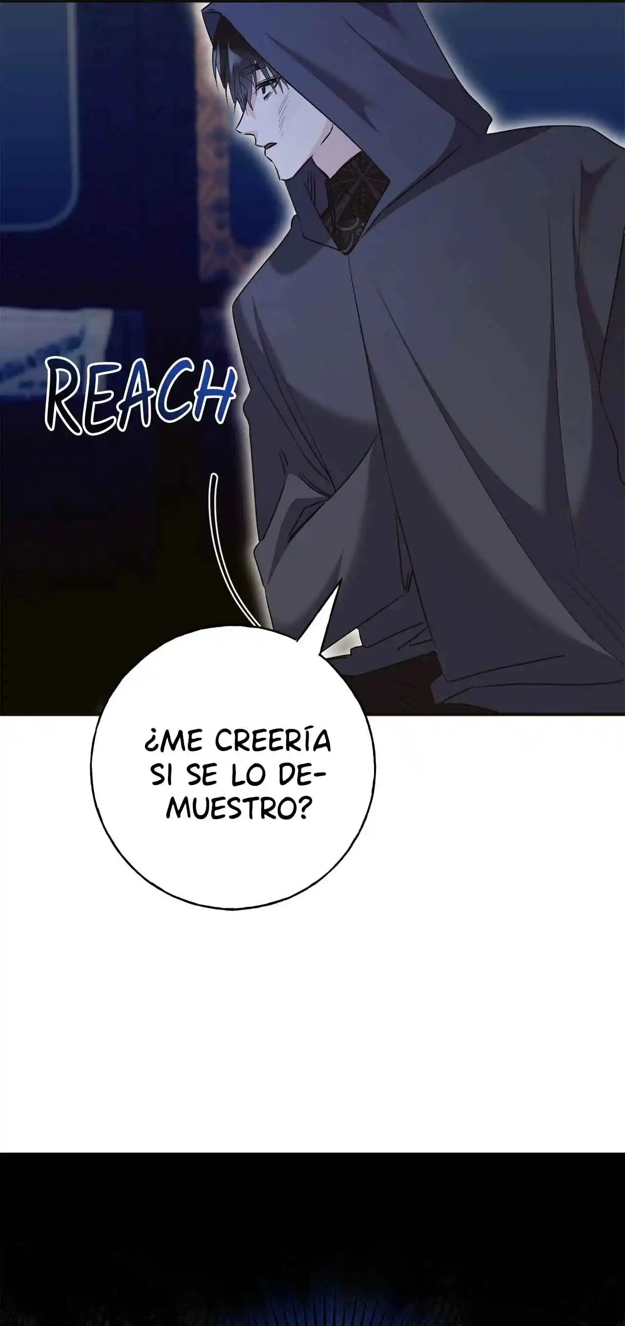 La Santa Volvió Al Seno Del Emperador - Capítulo 64 - Página 9 - LectorTMOo