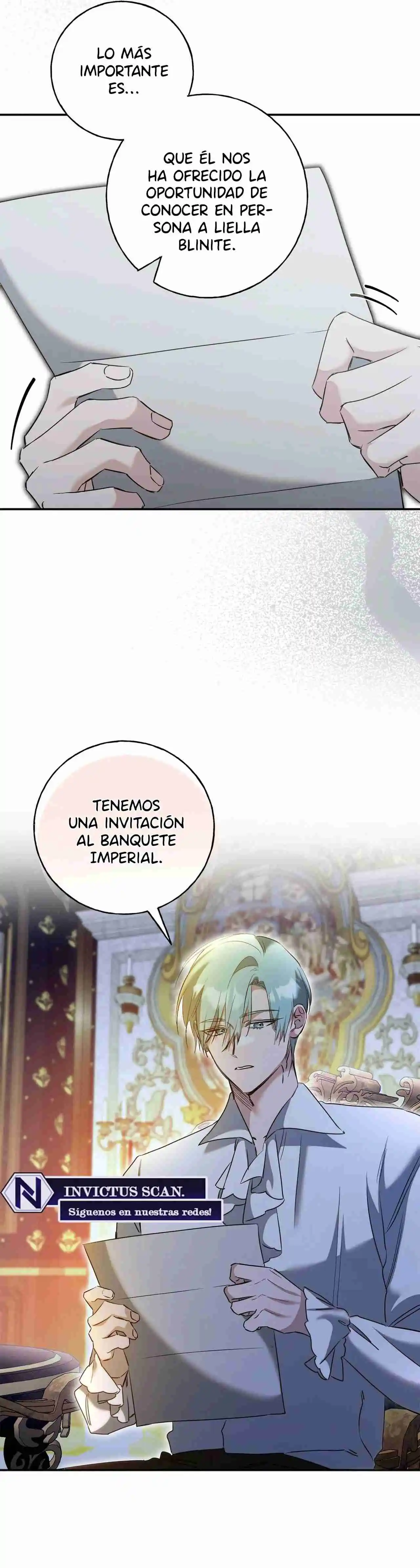La Santa Volvió Al Seno Del Emperador - Capítulo 64 - Página 13 - LectorTMOo