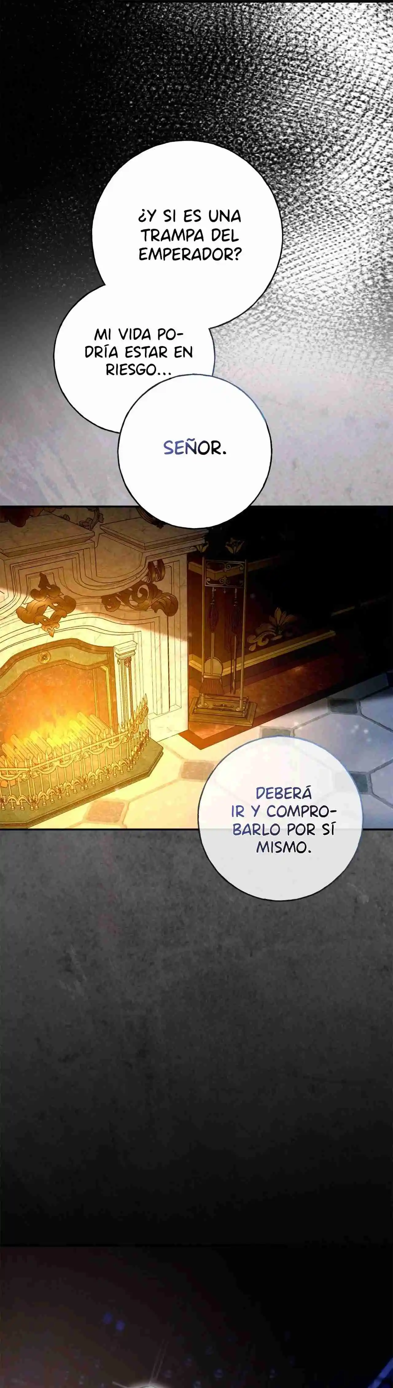 La Santa Volvió Al Seno Del Emperador - Capítulo 64 - Página 16 - LectorTMOo