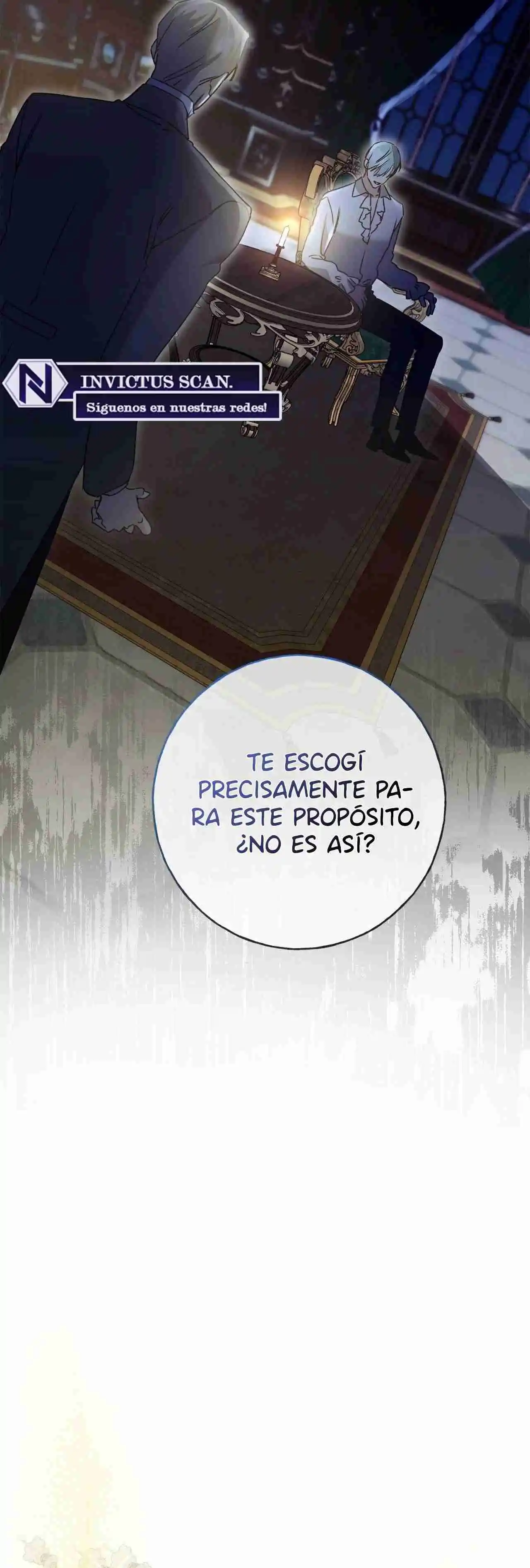 La Santa Volvió Al Seno Del Emperador - Capítulo 64 - Página 17 - LectorTMOo