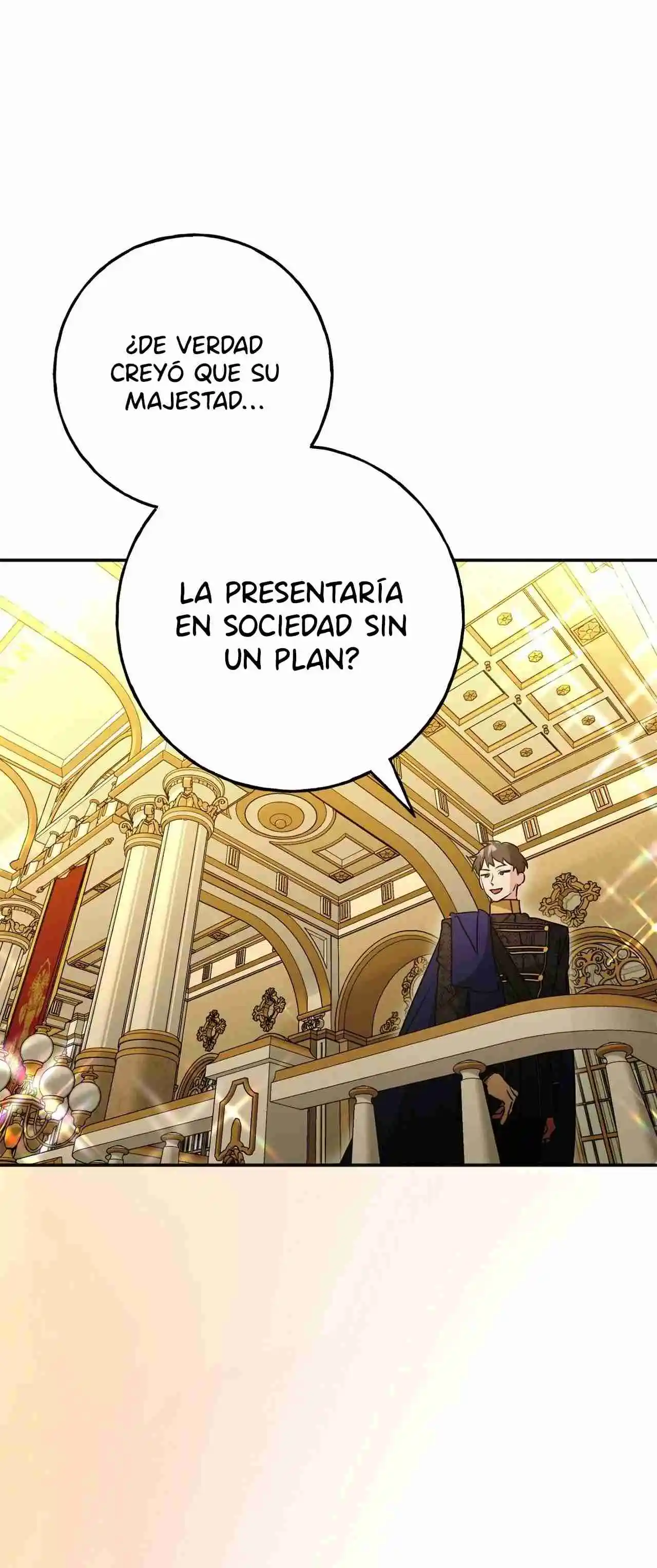 La Santa Volvió Al Seno Del Emperador - Capítulo 64 - Página 37 - LectorTMOo