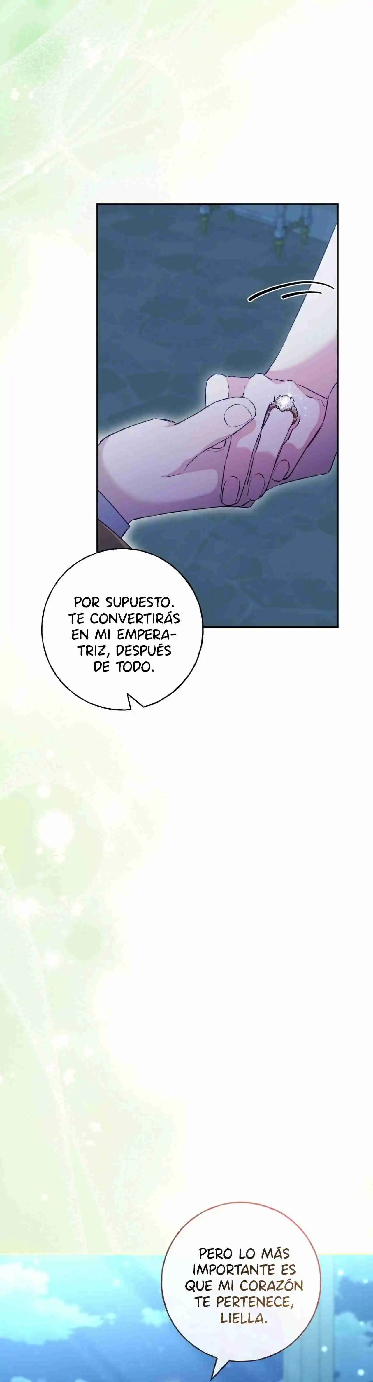 La Santa Volvió Al Seno Del Emperador - Capítulo 64 - Página 44 - LectorTMOo