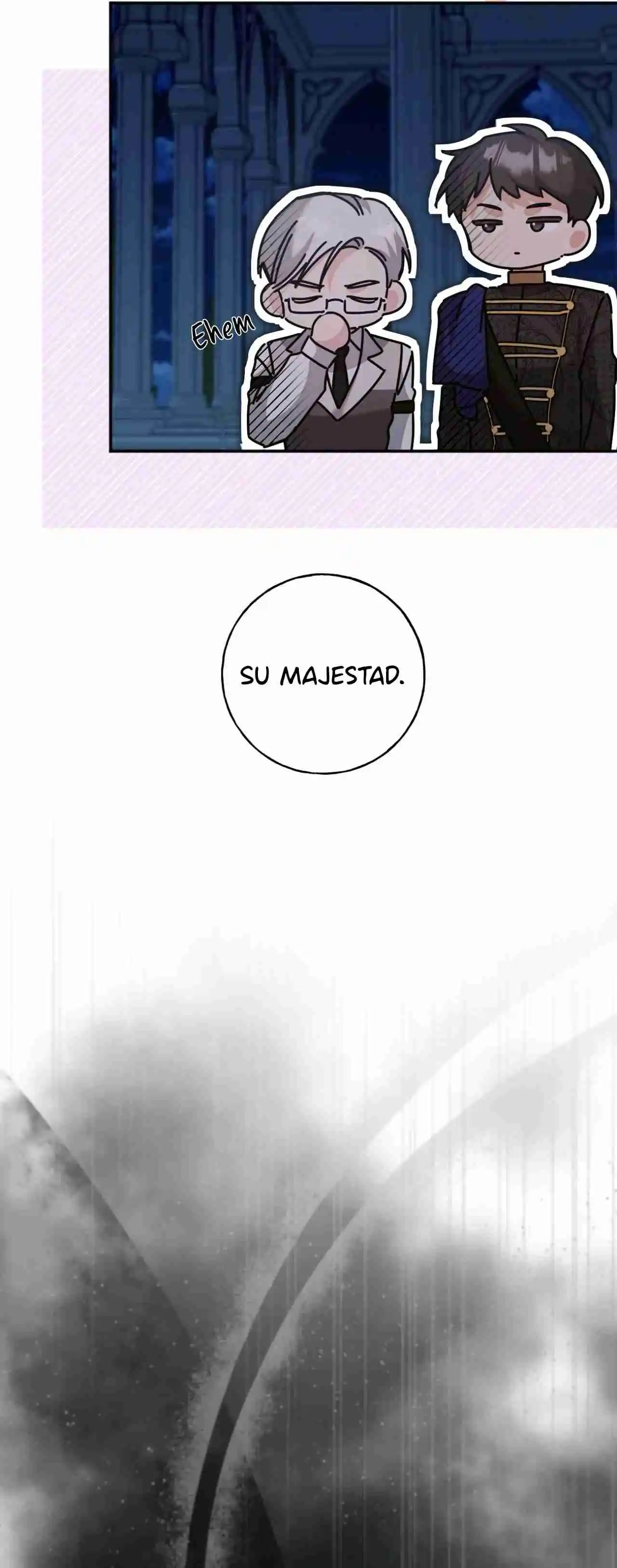 La Santa Volvió Al Seno Del Emperador - Capítulo 64 - Página 46 - LectorTMOo