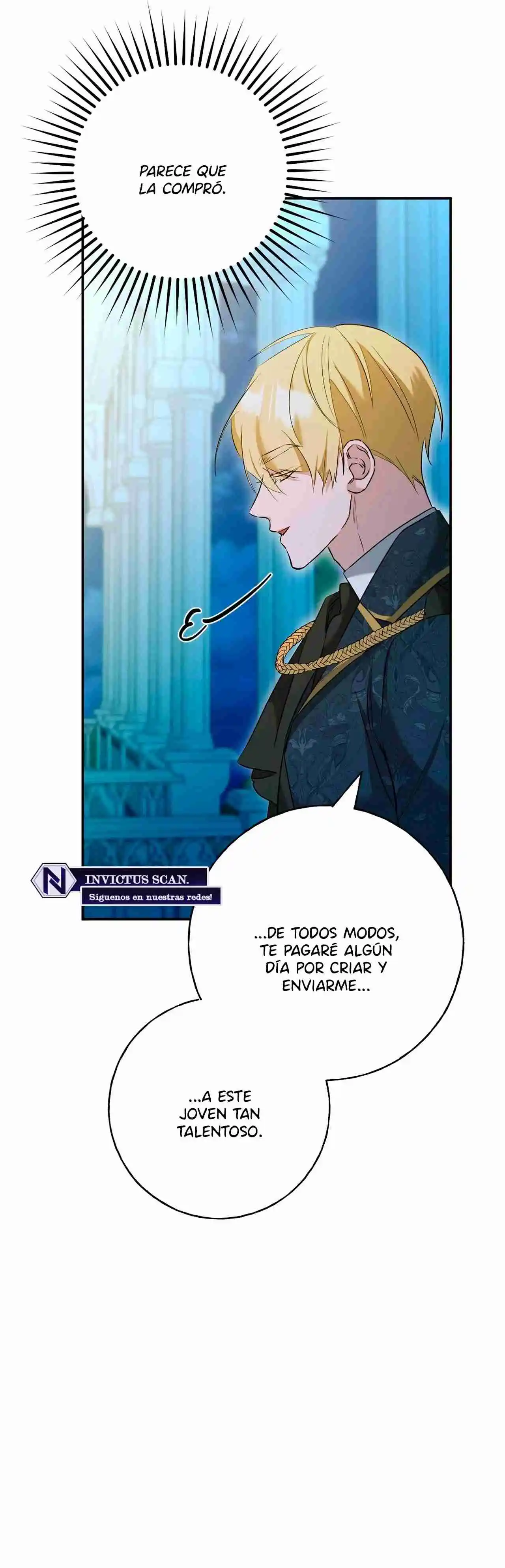 La Santa Volvió Al Seno Del Emperador - Capítulo 65 - Página 12 - LectorTMOo