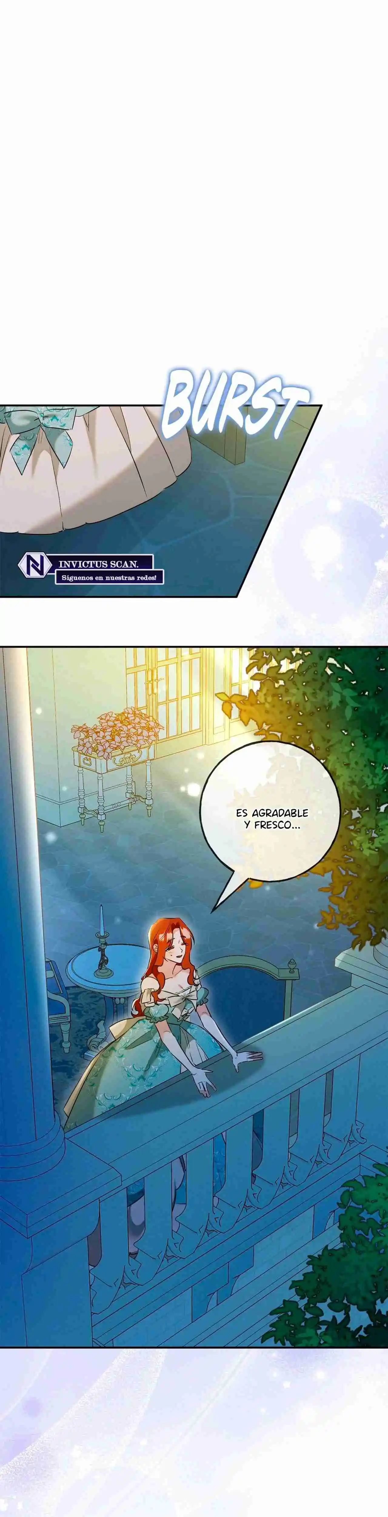 La Santa Volvió Al Seno Del Emperador - Capítulo 65 - Página 25 - LectorTMOo