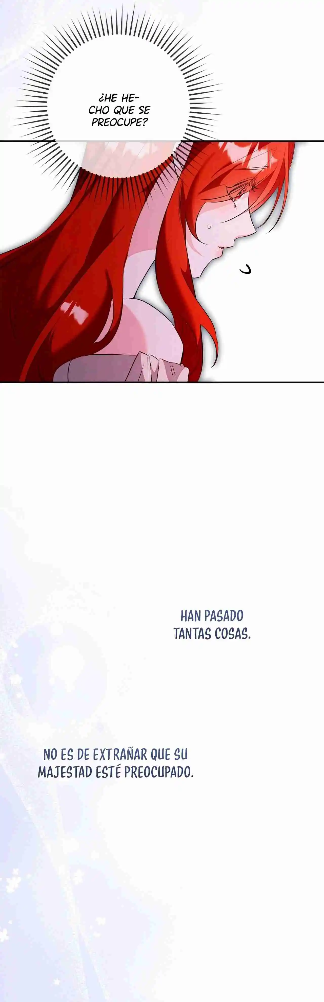 La Santa Volvió Al Seno Del Emperador - Capítulo 65 - Página 26 - LectorTMOo