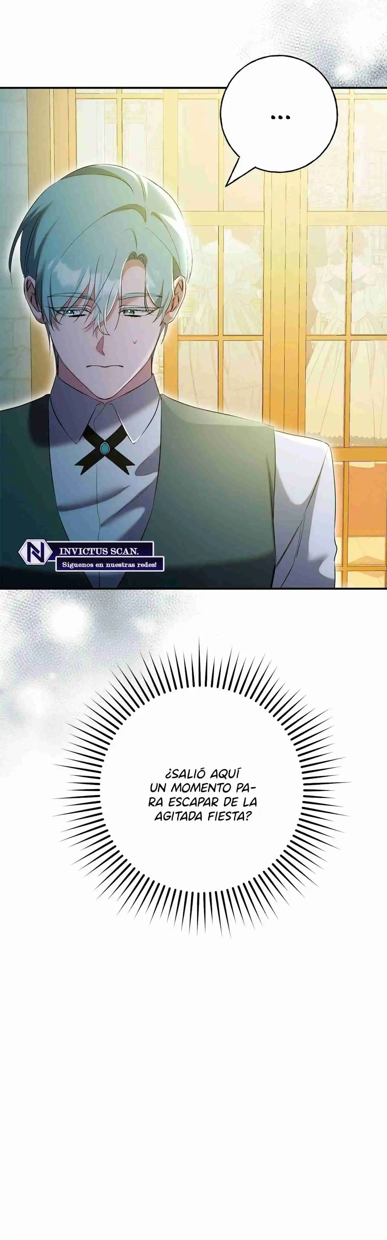 La Santa Volvió Al Seno Del Emperador - Capítulo 65 - Página 30 - LectorTMOo
